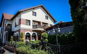 Pensiunea Casa Vera